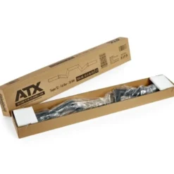 Best Fat Super Curl Bar Logs, Axles & Handles|Specialty Bars