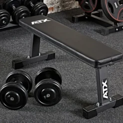 Hot Flat Bench FBX-⁠510 Trainingsbanken|Premium Kettlebells