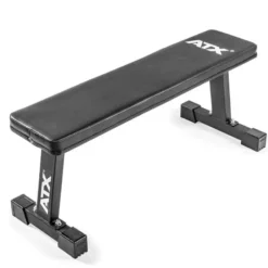 Hot Flat Bench FBX-⁠510 Trainingsbanken|Premium Kettlebells