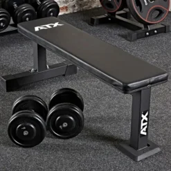 New Flat Bench FBX-⁠610 Trainingsbanken