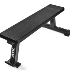 New Flat Bench FBX-⁠770 Trainingsbanken|Magnesiumpoeder