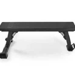 New Flat Bench FBX-⁠770 Trainingsbanken|Magnesiumpoeder