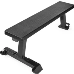 New Flat Bench FBX-⁠770 Trainingsbanken|Magnesiumpoeder