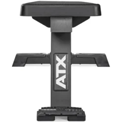 New Flat Bench FBX-⁠770 Trainingsbanken|Magnesiumpoeder