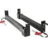 Hot Flip-⁠Down Safeties 800 / 75 cm Toebehoren|Gym Rigs