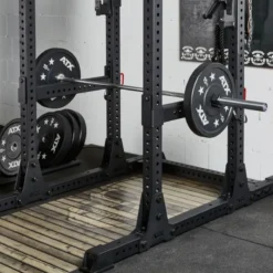 Hot Flip-Down Safeties 800 / 75 cm Toebehoren|Gym Rigs