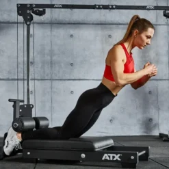 New Floor Glute Bekijk Assortiment...|Beentrainers