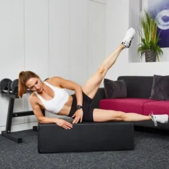 New Foam Bench Trainingsbanken|Bekijk Assortiment...