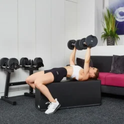 New Foam Bench Trainingsbanken|Bekijk Assortiment...