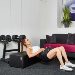 New Foam Bench Trainingsbanken|Bekijk Assortiment...