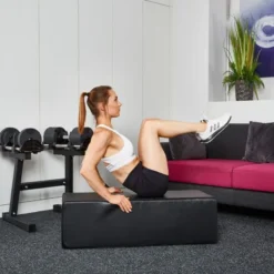 New Foam Bench Trainingsbanken|Bekijk Assortiment...
