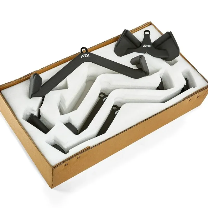 Hot Foam Grip Set Bekijk Assortiment|Onderlegmatten