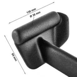 Hot Foam Grip Set Bekijk Assortiment|Onderlegmatten