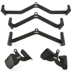 Hot Foam Grip Set Bekijk Assortiment|Onderlegmatten