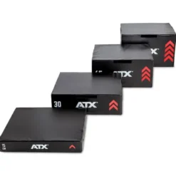 New Foam Plyobox Set Plyoboxen|Bekijk Assortiment...