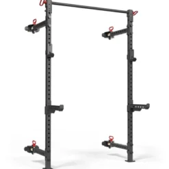 Clearance Folding Wall Rack FBR-⁠500 Half Racks