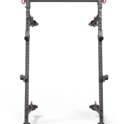 Clearance Folding Wall Rack FBR-⁠500 Half Racks