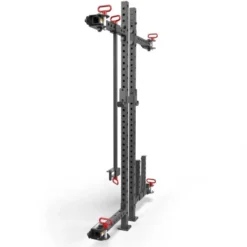 Clearance Folding Wall Rack FBR-⁠500 Half Racks
