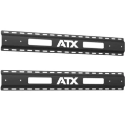 Clearance Folding Wall Rack FBR-⁠500 Half Racks