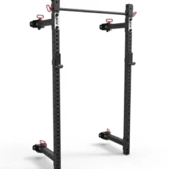 Discount Folding Wall Rack FBR-⁠750 Half Racks