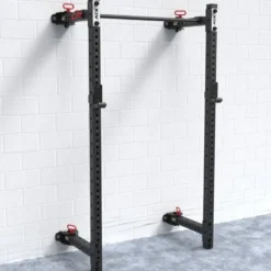 Discount Folding Wall Rack FBR-⁠750 Half Racks