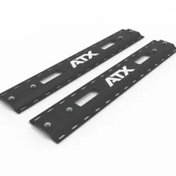 Discount Folding Wall Rack FBR-⁠750 Half Racks