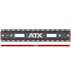Discount Folding Wall Rack FBR-⁠750 Half Racks