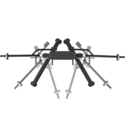 Clearance Functional Pull Trainer Cable Crossovers|Borsttrainers