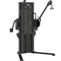 Clearance Functional Pull Trainer Cable Crossovers|Borsttrainers
