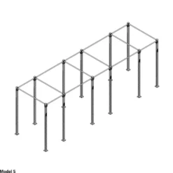 Hot Functional Rig 700 -⁠ Basic Gym Rigs|Nieuwe Artikelen