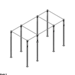 Hot Functional Rig 700 -⁠ Basic Gym Rigs|Nieuwe Artikelen