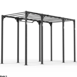 Hot Functional Rig 700 -⁠ Ladder Gym Rigs|Nieuwe Artikelen