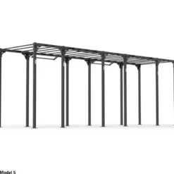 Hot Functional Rig 700 -⁠ Ladder Gym Rigs|Nieuwe Artikelen