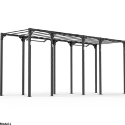 Hot Functional Rig 700 -⁠ Ladder Gym Rigs|Nieuwe Artikelen