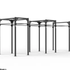 Hot Functional Rig 700 -⁠ Sector Gym Rigs|Nieuwe Artikelen