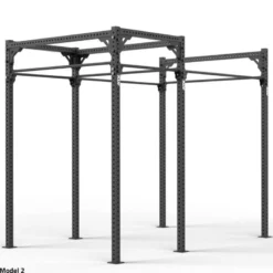 Hot Functional Rig 700 -⁠ Sector Gym Rigs|Nieuwe Artikelen