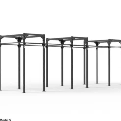 Hot Functional Rig 700 -⁠ Sector Gym Rigs|Nieuwe Artikelen