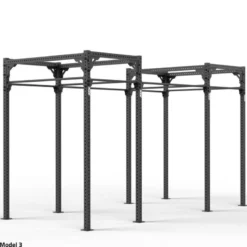 Hot Functional Rig 700 -⁠ Sector Gym Rigs|Nieuwe Artikelen