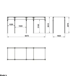 Sale Functional Rig 700 -⁠ Standard Gym Rigs|Nieuwe Artikelen