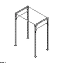 Sale Functional Rig 700 -⁠ Standard Gym Rigs|Nieuwe Artikelen