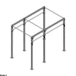 Sale Functional Rig 700 -⁠ Standard Gym Rigs|Nieuwe Artikelen