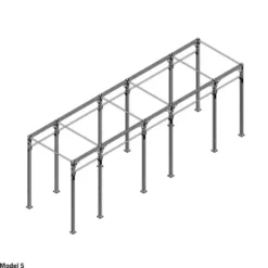 Sale Functional Rig 700 -⁠ Standard Gym Rigs|Nieuwe Artikelen