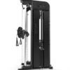 New ATX Functional Trainer FTX-⁠780 Cable Crossovers|Rubberen Dumbbells
