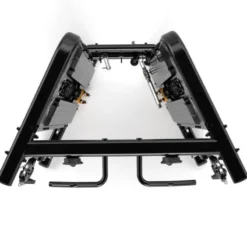 New ATX Functional Trainer FTX-780 Cable Crossovers|Rubberen Dumbbells