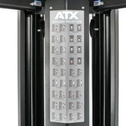 Best Functional Trainer FTX-⁠9001 Borsttrainers|Cable Crossovers