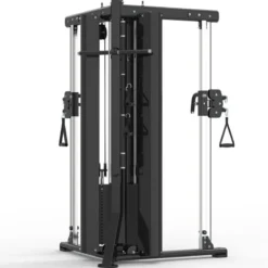 Best Functional Trainer FTX-⁠9001 Borsttrainers|Cable Crossovers