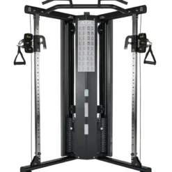 Best Functional Trainer FTX-⁠9001 Borsttrainers|Cable Crossovers