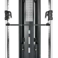 Best Functional Trainer FTX-⁠9001 Borsttrainers|Cable Crossovers