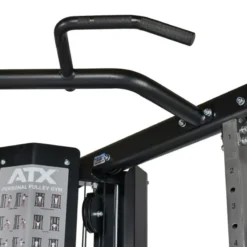Best Functional Trainer FTX-⁠9001 Borsttrainers|Cable Crossovers