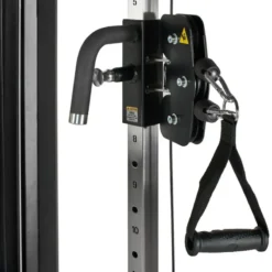 Best Functional Trainer FTX-⁠9001 Borsttrainers|Cable Crossovers